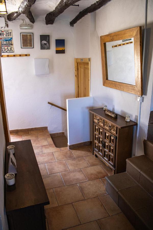 Casa Rural Griso Riba-roja d'Ebre Экстерьер фото