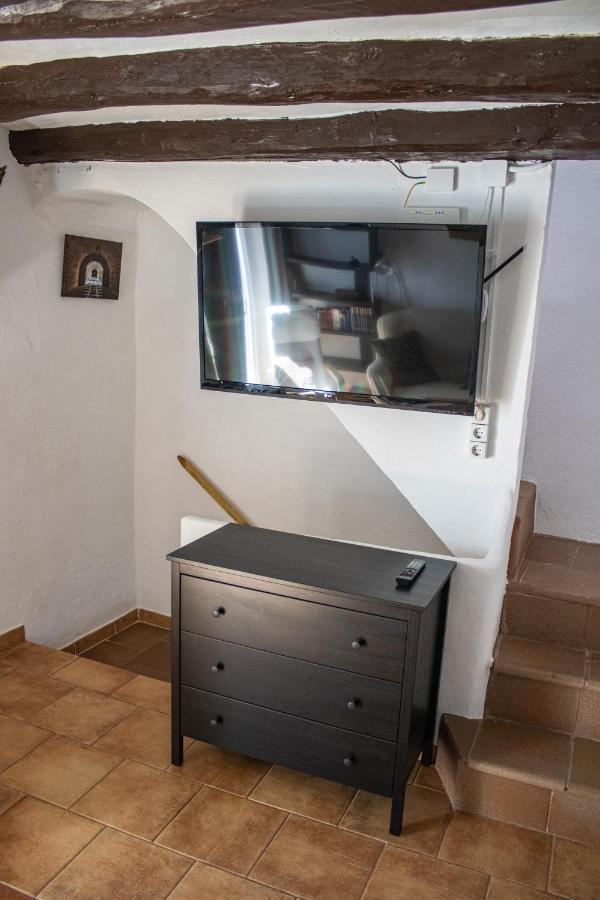 Casa Rural Griso Riba-roja d'Ebre Экстерьер фото