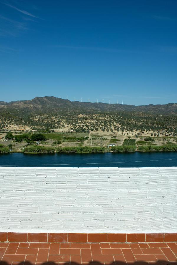 Casa Rural Griso Riba-roja d'Ebre Экстерьер фото