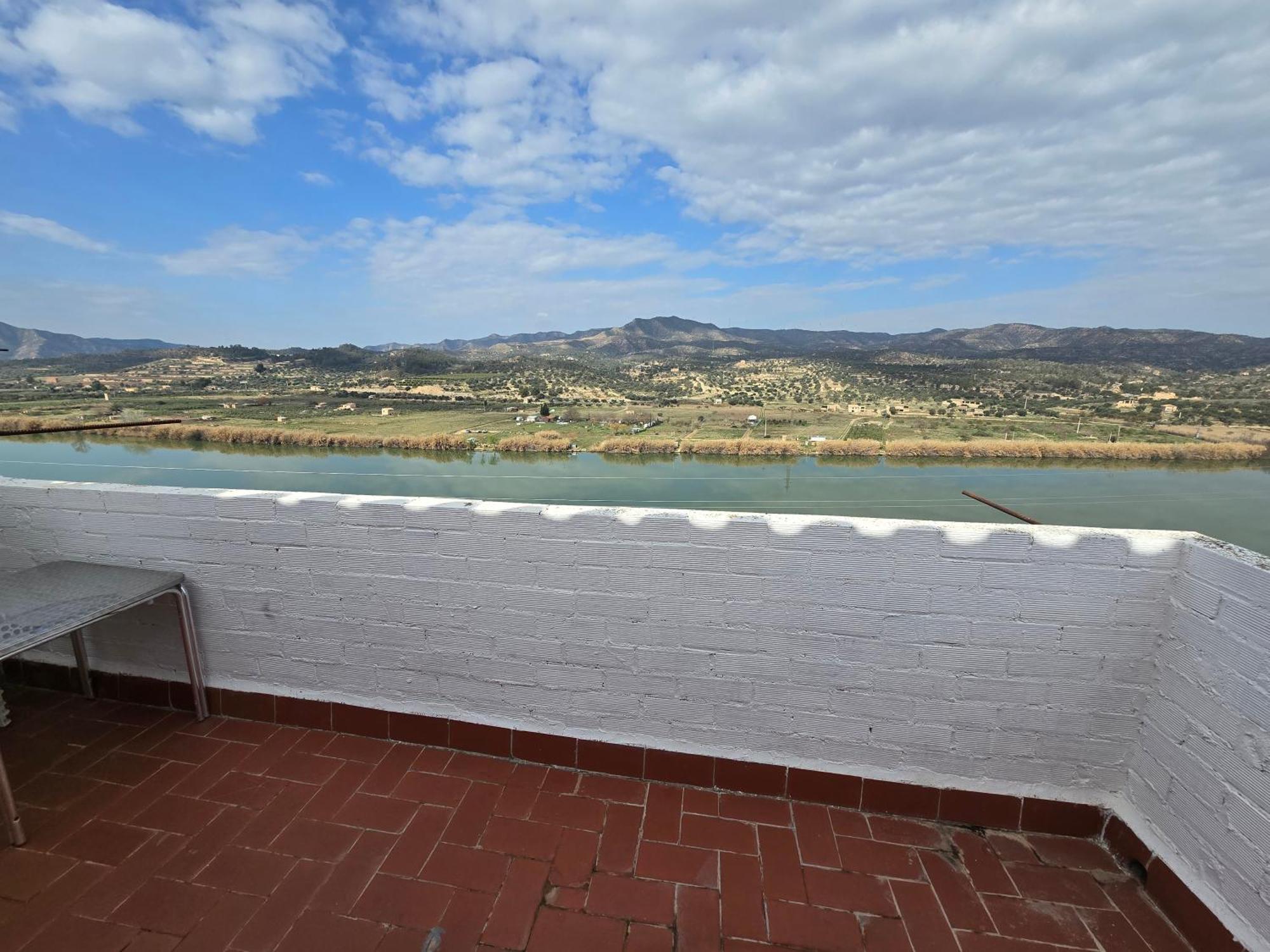 Casa Rural Griso Riba-roja d'Ebre Экстерьер фото