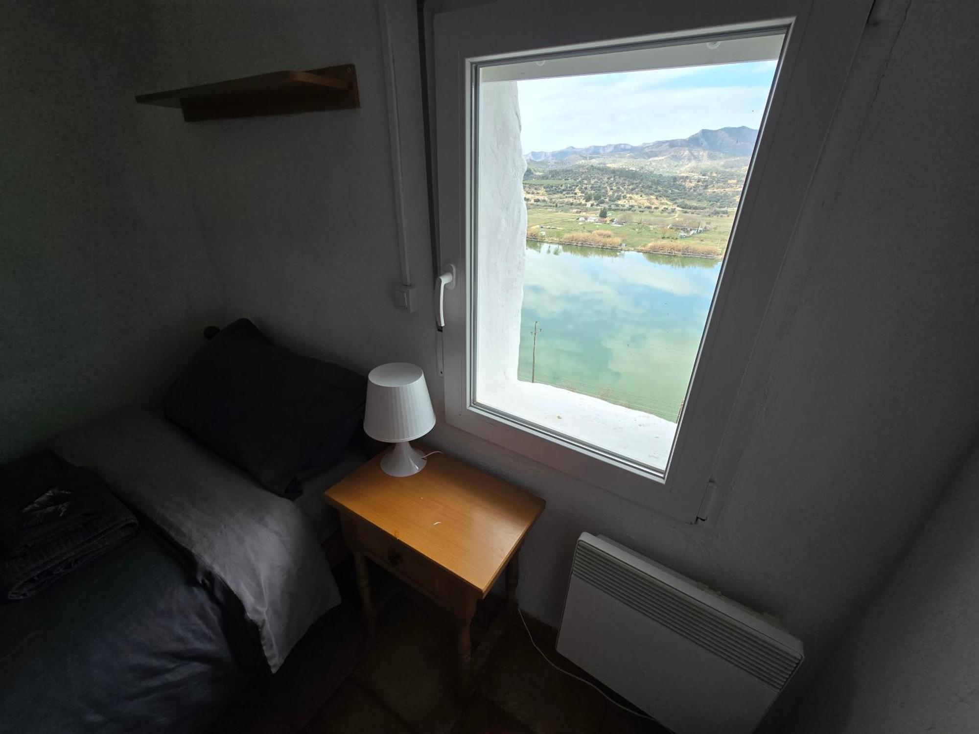 Casa Rural Griso Riba-roja d'Ebre Экстерьер фото